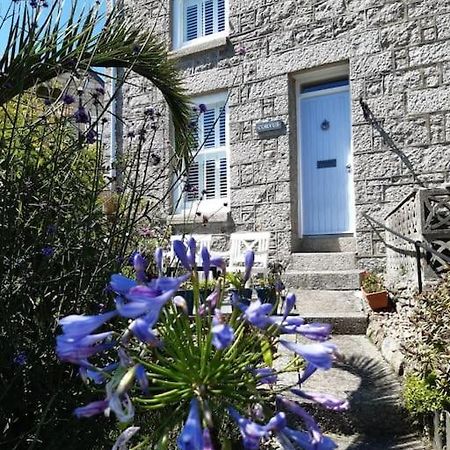 Corvus - Beautiful Cottage Half A Mile From Mousehole Penzance Exterior photo