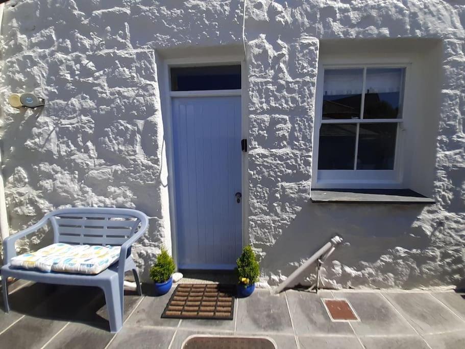 Corvus - Beautiful Cottage Half A Mile From Mousehole Penzance Exterior photo