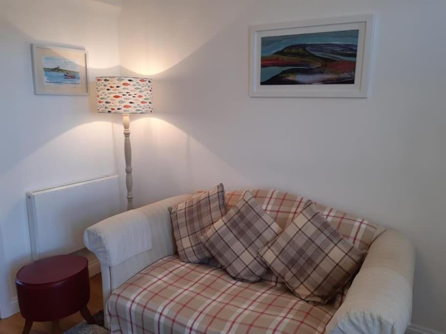 Corvus - Beautiful Cottage Half A Mile From Mousehole Penzance Exterior photo